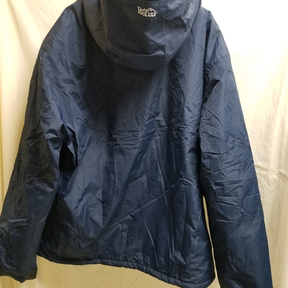 Winter Jacket - Picture 9 of 9